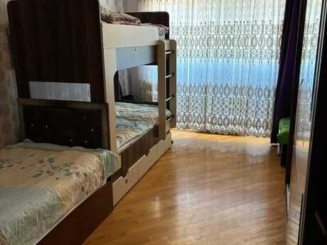 Объявление №6063153 - Баку, пос. Ахмедлы, 3-комн., 70 м², 4/9 этаж