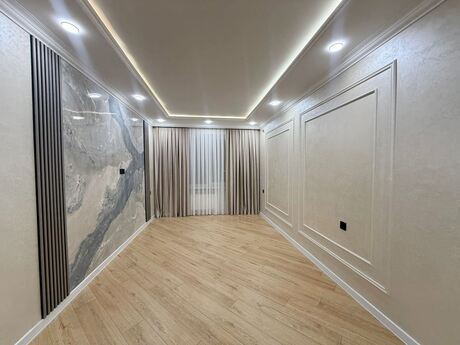 Elan №6063178 - Bakı, Həzi Aslanov m., 3 otaqlı, 80 m², 2/9 mərtəbə