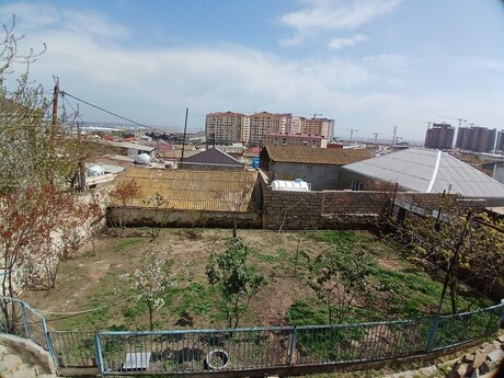 Torpaq - Zığ q. - 2 sot