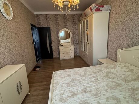 Объявление №6063189 - Баку, м. 20 января, 2-комн., 35 м², 3/5 этаж