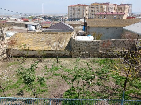Torpaq - Zığ q. - 2 sot