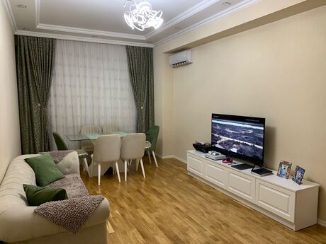 Объявление №6063200 - Баку, м. Азадлыг проспекти, 2-комн., 70 м², 6/16 этаж