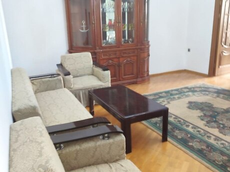 Объявление №6063215 - Баку, Насиминский  р., 4-комн., 110 м², 2/5 этаж