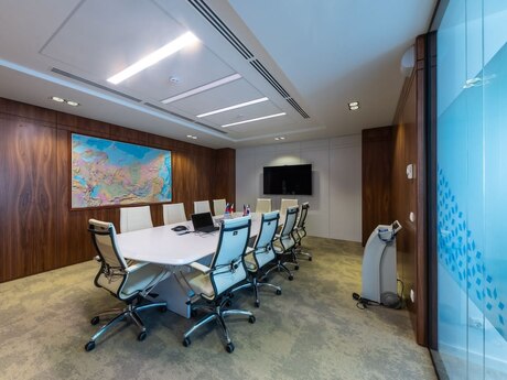5-комн. офис - м. Нариман Нариманов - 230 м²
