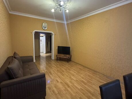 3-комн. новостройка - Наримановский  р. - 80 м²