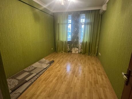 3-комн. новостройка - Наримановский  р. - 80 м²