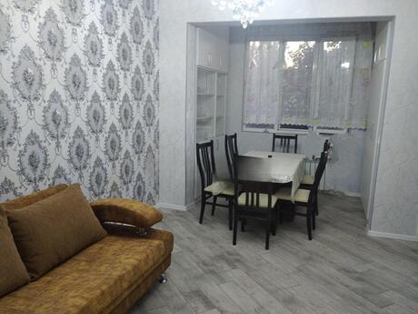 Elan №6063210 - Bakı, 20 Yanvar m., 2 otaqlı, 50 m², 4/5 mərtəbə