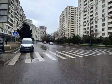 2 otaqlı köhnə tikili - Yasamal r. - 60 m²