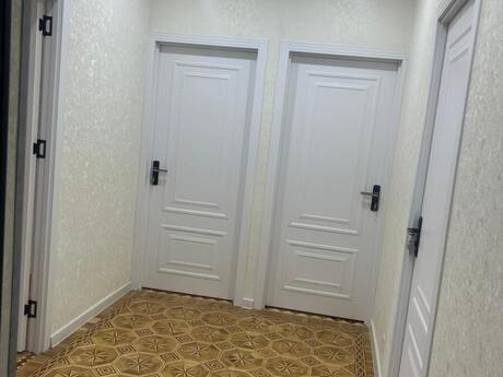 4 otaqlı köhnə tikili - Əhmədli m. - 105 m²