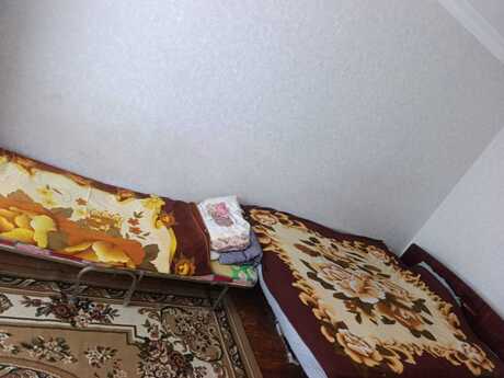 2 otaqlı köhnə tikili - Memar Əcəmi m. - 40 m²