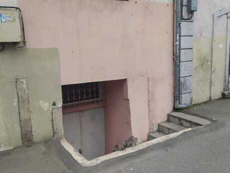 Obyekt - Nizami m. - 100 m²