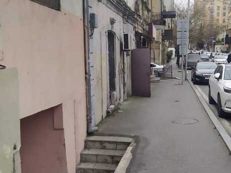 Obyekt - Nizami m. - 100 m²