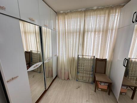 1 otaqlı köhnə tikili - Xalqlar Dostluğu m. - 36 m²