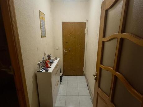 2 otaqlı köhnə tikili - 20 Yanvar m. - 43 m²