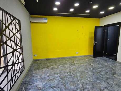 Obyekt - Elmlər Akademiyası m. - 140 m²
