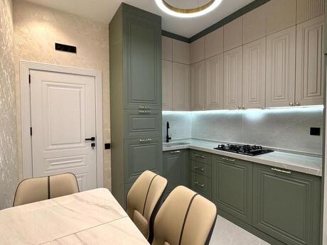 3 otaqlı mənzil, 91 m², Turkuaz: 288 000 ₼ 5
