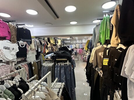 Obyekt - Memar Əcəmi m. - 60 m²