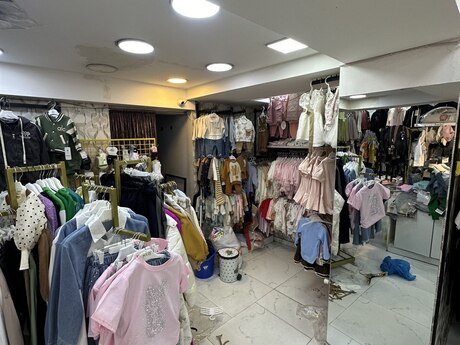 Obyekt - Memar Əcəmi m. - 60 m²