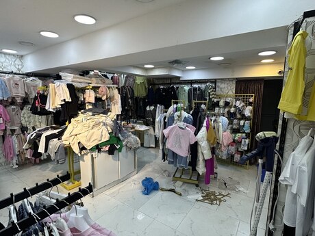 Obyekt - Memar Əcəmi m. - 60 m²