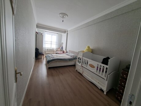2 otaqlı yeni tikili - Saray q. - 88 m²