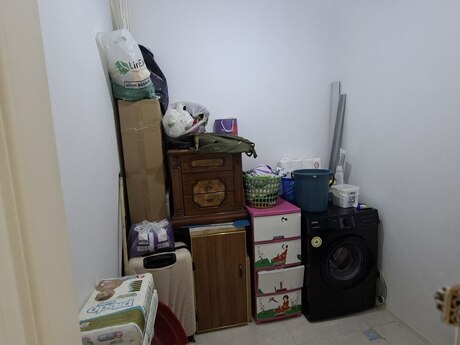 2 otaqlı yeni tikili - Saray q. - 88 m²