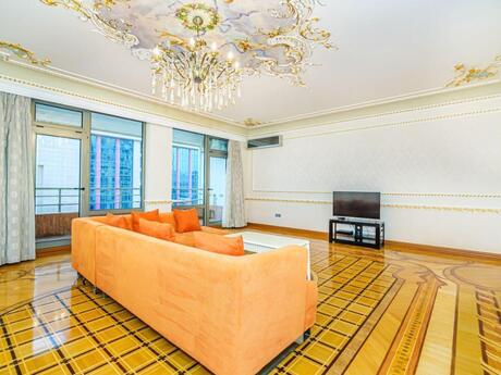 4 otaqlı mənzil, 256 m², Sahil: 1 500 000 ₼ 5