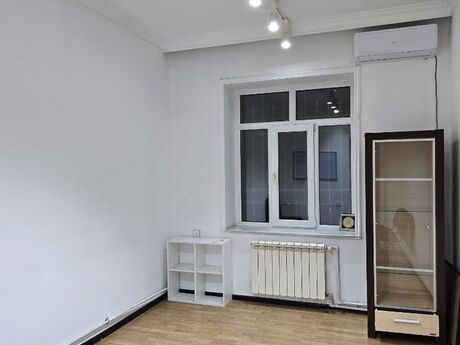9 otaqlı ofis - Nəriman Nərimanov m. - 160 m²