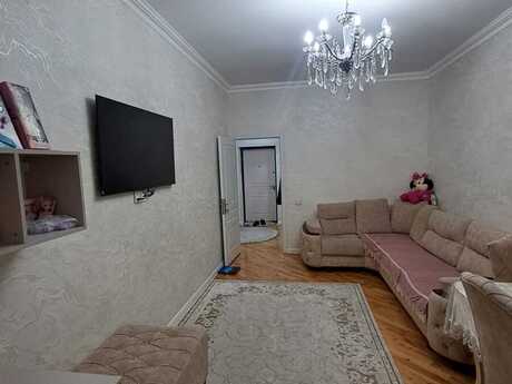 Объявление №6063270 - Баку, м. Ази Асланов, 2-комн., 54 м², 9/12 этаж