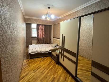2 otaqlı köhnə tikili - 28 May m. - 50 m²