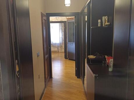 3 otaqlı köhnə tikili - Xətai r. - 80 m²