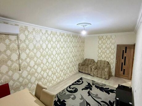 2 otaqlı köhnə tikili - Xalqlar Dostluğu m. - 65 m²