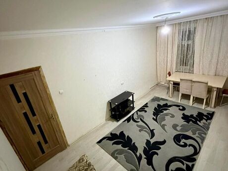 2 otaqlı köhnə tikili - Xalqlar Dostluğu m. - 65 m²