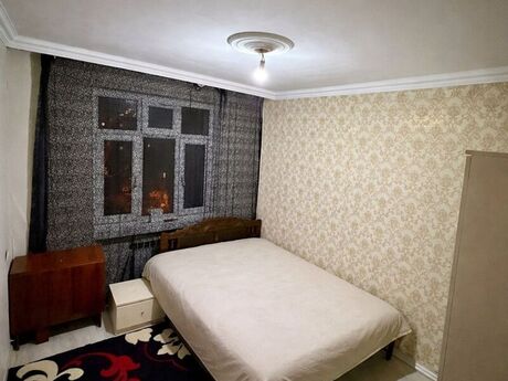 Elan №6063313 - Bakı, Xalqlar Dostluğu m., 2 otaqlı, 65 m², 9/9 mərtəbə