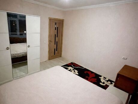 2 otaqlı köhnə tikili - Xalqlar Dostluğu m. - 65 m²