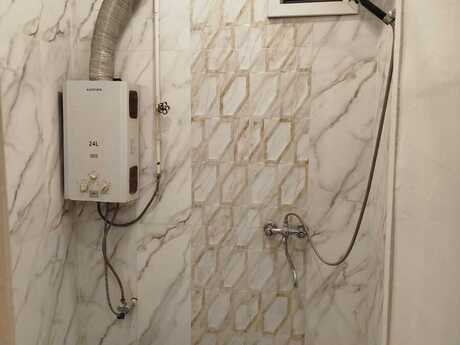 2 otaqlı köhnə tikili - Memar Əcəmi m. - 43 m²