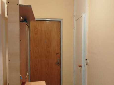 2 otaqlı köhnə tikili - Memar Əcəmi m. - 43 m²