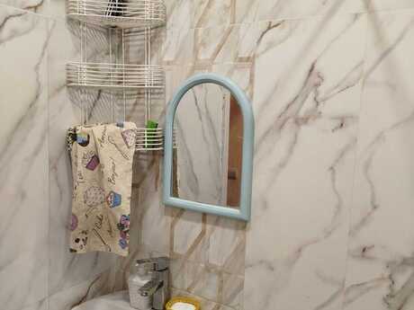 Elan №6063300 - Bakı, Memar Əcəmi m., 2 otaqlı, 43 m², 5/5 mərtəbə