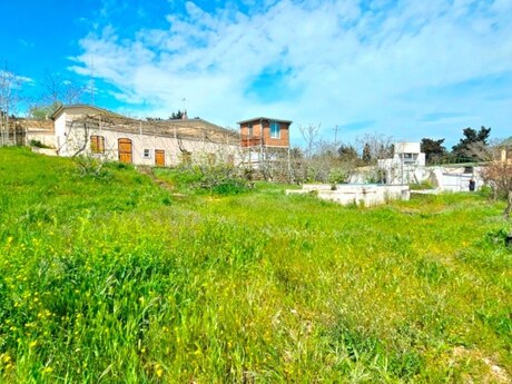 Объявление №6063307 - Баку, пос. Мардакан, 25 сот