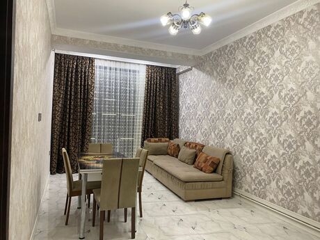 Elan №6063343 - Bakı, Nərimanov r., 2 otaqlı, 60 m², 13/18 mərtəbə