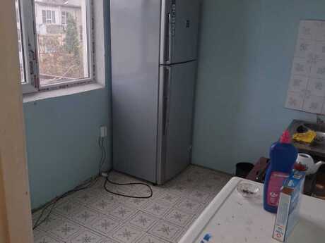 1 otaqlı köhnə tikili - Memar Əcəmi m. - 40 m²