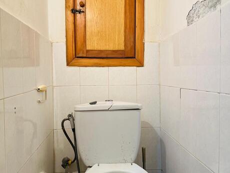 1 otaqlı köhnə tikili - Memar Əcəmi m. - 40 m²