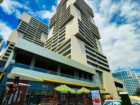 Объявление №6063330 - Баку, м. 8 ноября, 3-комн., 109 м², 9/27 этаж