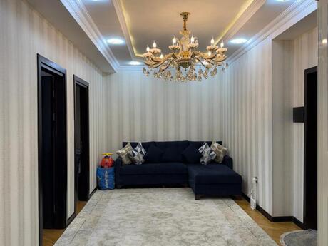 2 otaqlı mənzil, 94 m², Bakıxanov: 230 000 ₼ 5