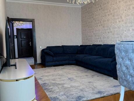 2 otaqlı mənzil, 94 m², Bakıxanov: 230 000 ₼ 3