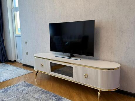 2 otaqlı mənzil, 94 m², Bakıxanov: 230 000 ₼ 4
