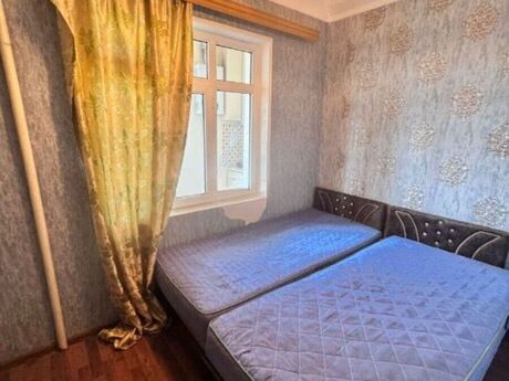 2-комн. вторичка - м. Дернегюль - 55 м²