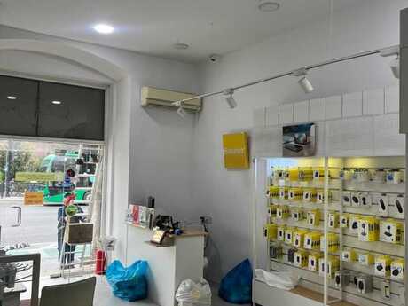 Obyekt - Sahil m. - 60 m²