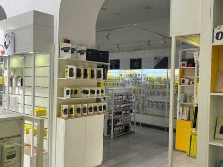 Obyekt - Sahil m. - 60 m²