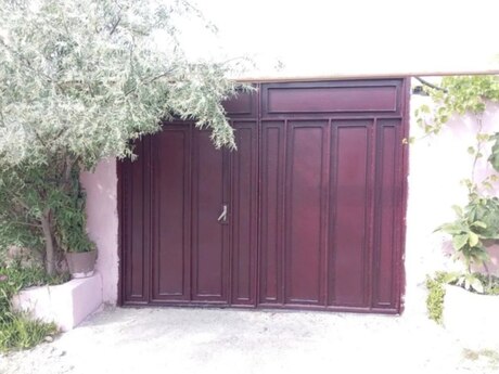 3 otaqlı həyət evi/bağ evi - Binəqədi q. - 90 m²
