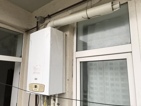 1-комн. новостройка - м. Ази Асланов - 52 м²